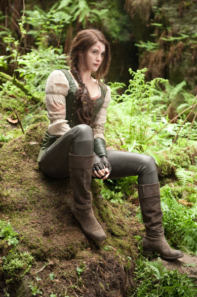 Boszorkányvadászok borítókép