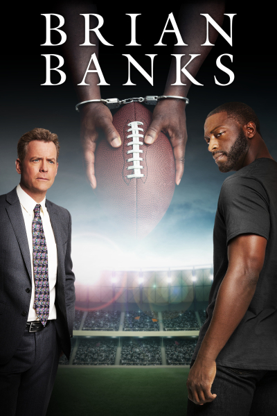 Brian Banks - Az igazság hátvédje borítókép
