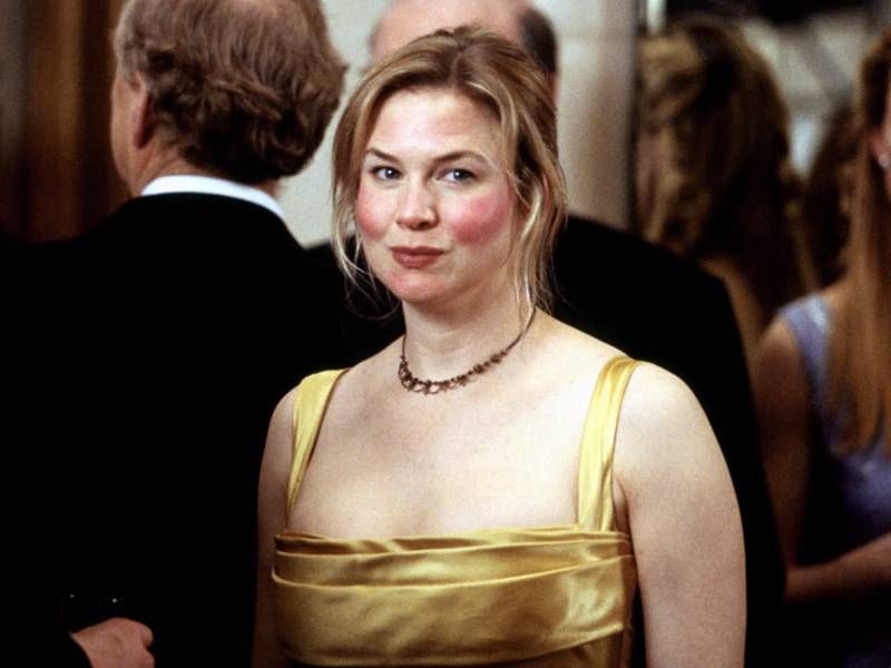 Bridget Jones: Mindjárt megőrülök! borítókép
