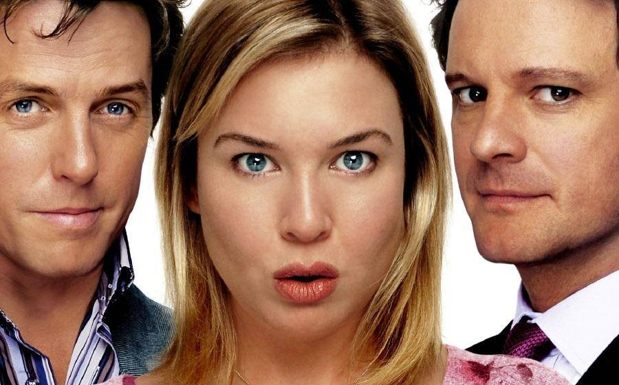 Bridget Jones naplója borítókép
