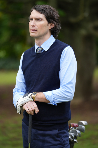 Brokenwood titkai borítókép