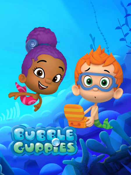 Bubbi Guppik borítókép