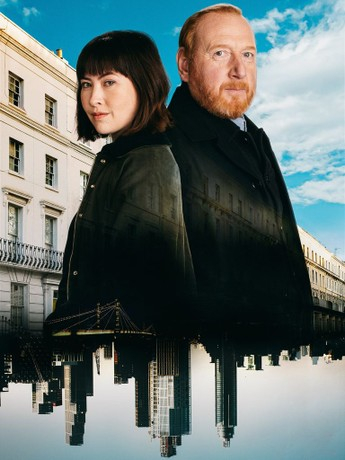 Bűnös Chelsea borítókép