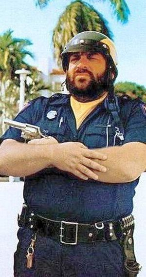 Bűnvadászok borítókép