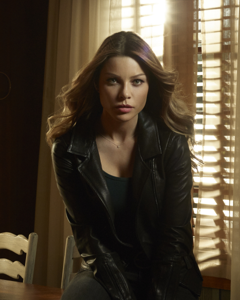 Lucifer