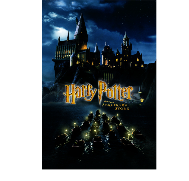 Harry Potter és a bölcsek köve