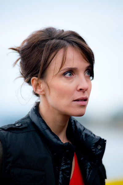 Candice Renoir borítókép