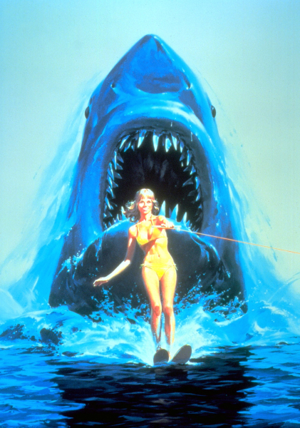 Cápa 2. borítókép