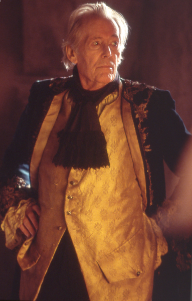 Casanova borítókép