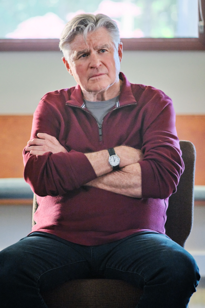 Chesapeake Shores - A szerelem partján borítókép