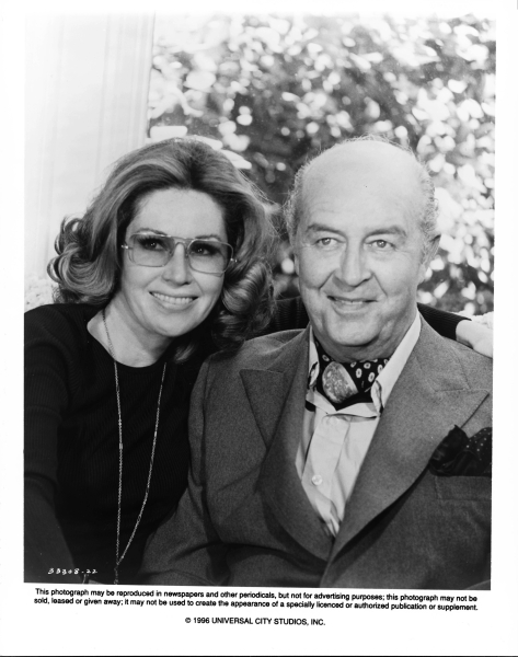 Columbo: Besegít a halál borítókép