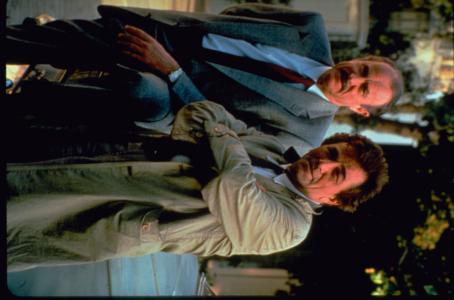 Columbo: Columbo és a rocksztár gyilkosa borítókép