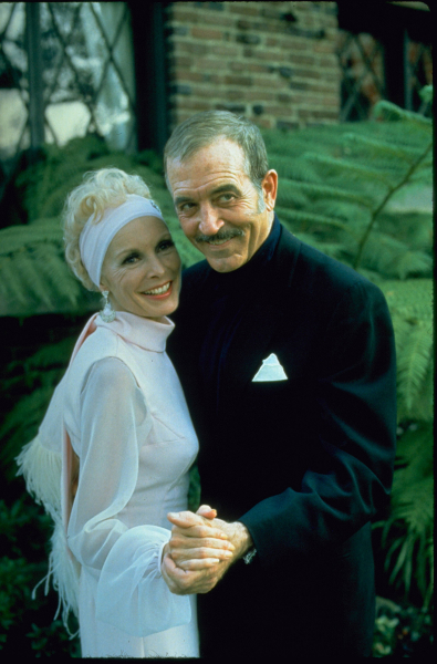 Columbo: Elfelejtett hölgy borítókép