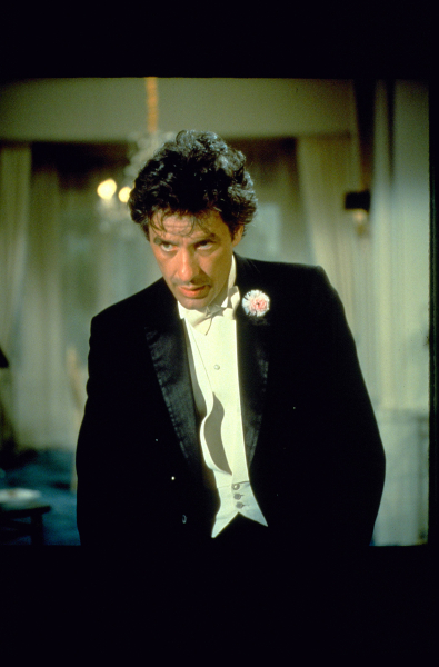 Columbo: Fekete etűd borítókép