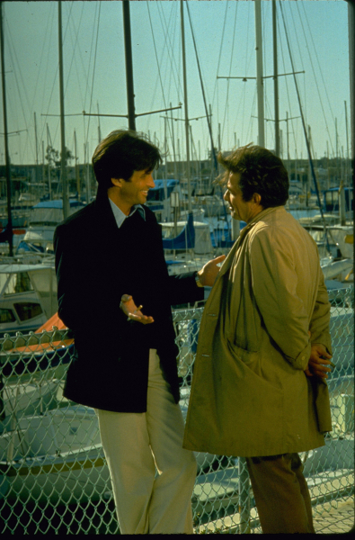 Columbo: Halálos lelkiállapot borítókép