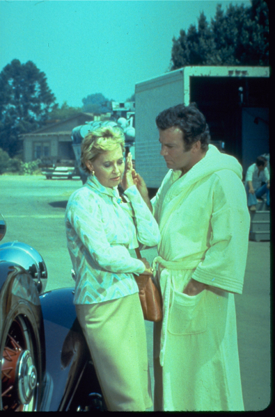 Columbo: Két detektív, egy gyilkosság borítókép