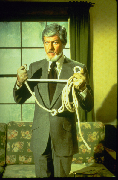 Columbo: Negatív reakciók borítókép