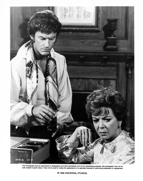 Columbo: Rövid szivar borítókép