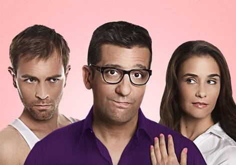 Coming out borítókép