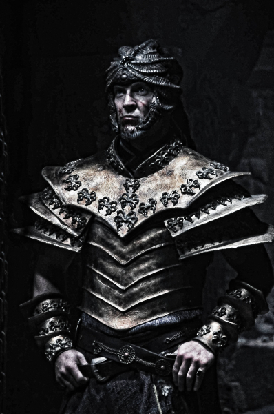 Conan, a barbár borítókép