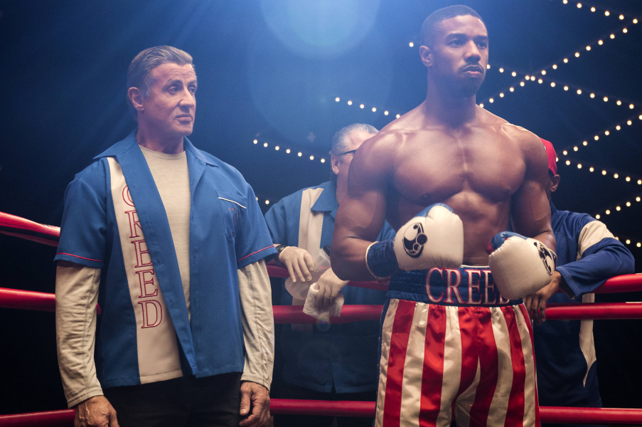 Creed II. - Esti TV műsor: Moziverzum