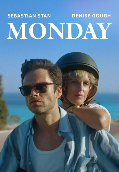 Csak egy hétfő borítókép