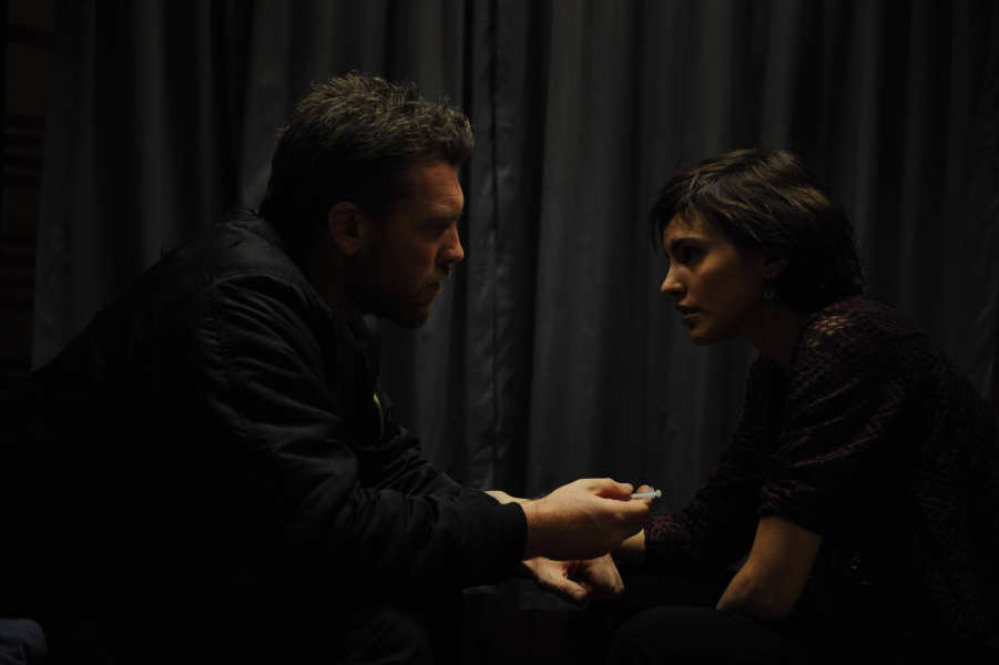 Csak egy meló borítókép