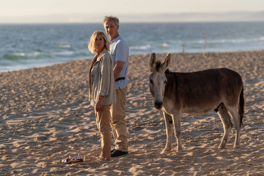 Családból is megárt a sok 2: Irány Portugália! borítókép