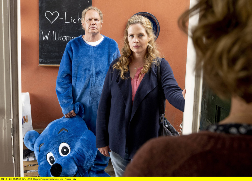 Csók a séfnek: Az anyám és már az apám is borítókép