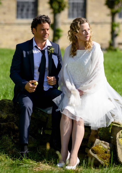 Csók a séfnek: Az anyám túl sok borítókép