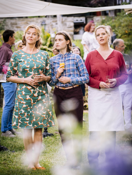 Csók a séfnek: Az anyám unokát akar borítókép