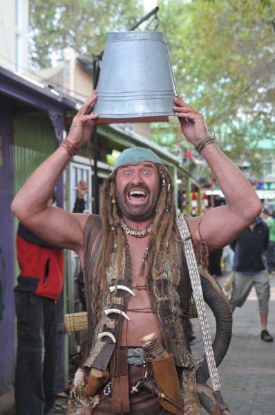 Csonthülye 2: Csapás a múltból borítókép