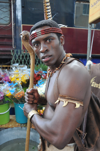 Csonthülye 2: Csapás a múltból borítókép