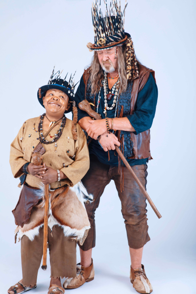 Csonthülye 3. borítókép