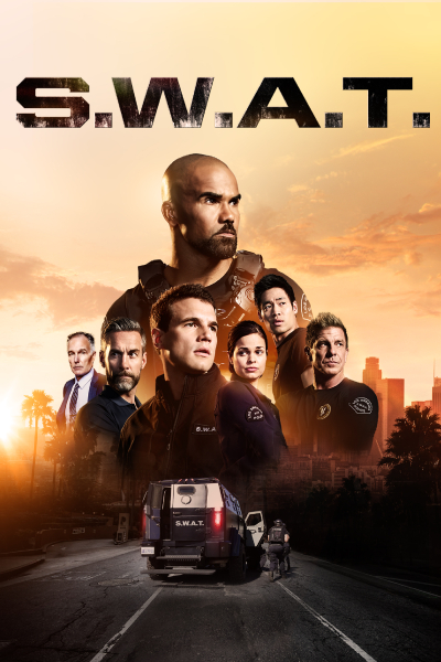 S.W.A.T.: Különleges egység