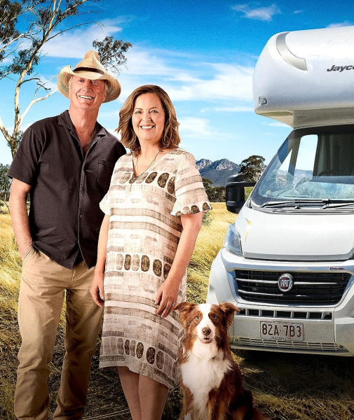 Darby és Joan borítókép