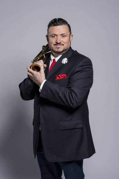 Dáridó Klub borítókép