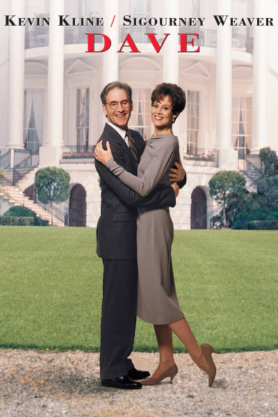 Dave borítókép