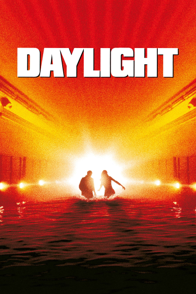 Daylight - Alagút a halálba borítókép