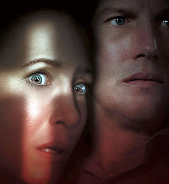 Démonok között 3. - Az ördög kényszerített borítókép