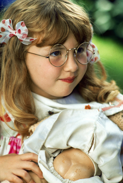 Dennis, a komisz borítókép