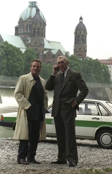 Derrick borítókép