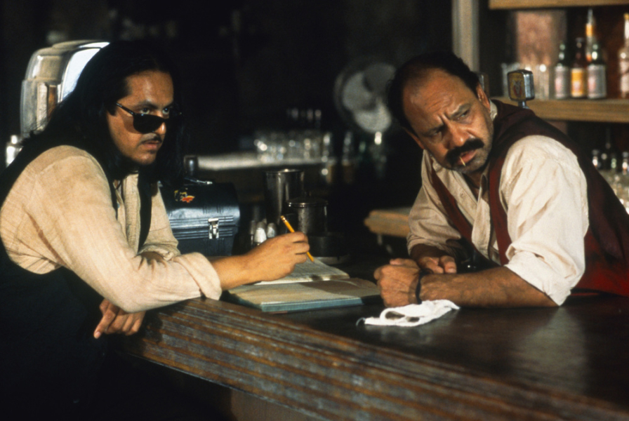 Desperado borítókép