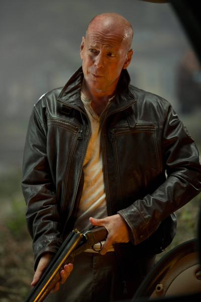 Die Hard: Drágább, mint az életed borítókép