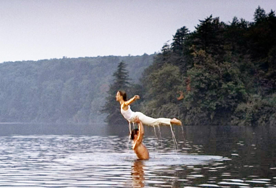 Dirty Dancing - Piszkos tánc borítókép