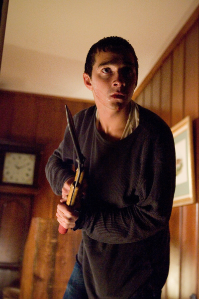 Disturbia borítókép