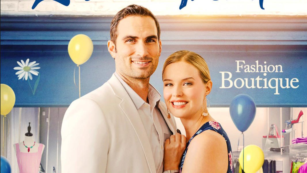 Divat és szerelem borítókép