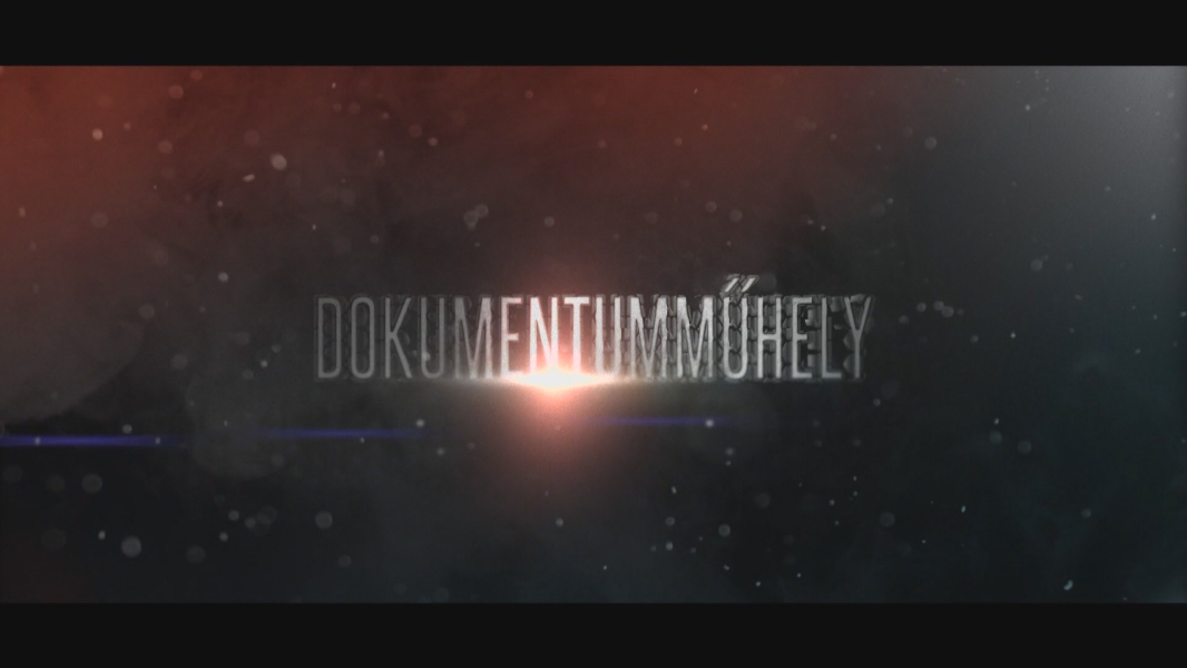 Dokumentum Műhely - Életem a katonazene borítókép