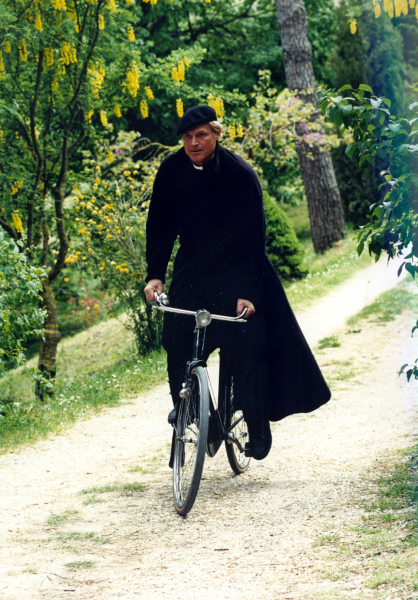 Don Matteo borítókép