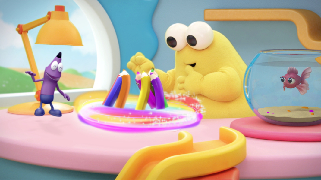 Doodleboo borítókép